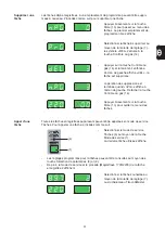 Предварительный просмотр 249 страницы Fronius MagicWave 1700 Operating Instructions Manual