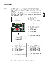 Предварительный просмотр 251 страницы Fronius MagicWave 1700 Operating Instructions Manual