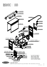 Предварительный просмотр 280 страницы Fronius MagicWave 1700 Operating Instructions Manual