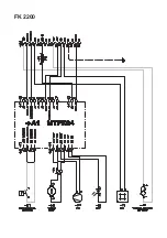 Предварительный просмотр 286 страницы Fronius MagicWave 1700 Operating Instructions Manual