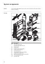 Предварительный просмотр 26 страницы Fronius MagicWave 2200 Comfort Operating Instructions Manual