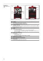 Предварительный просмотр 34 страницы Fronius MagicWave 2200 Comfort Operating Instructions Manual