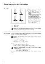 Предварительный просмотр 52 страницы Fronius MagicWave 2200 Comfort Operating Instructions Manual