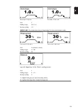 Предварительный просмотр 55 страницы Fronius MagicWave 2200 Comfort Operating Instructions Manual