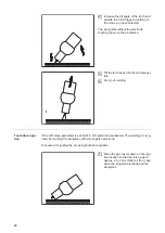 Предварительный просмотр 60 страницы Fronius MagicWave 2200 Comfort Operating Instructions Manual