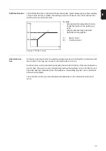 Предварительный просмотр 71 страницы Fronius MagicWave 2200 Comfort Operating Instructions Manual