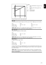 Предварительный просмотр 115 страницы Fronius MagicWave 2200 Comfort Operating Instructions Manual