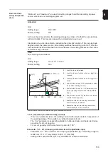 Предварительный просмотр 133 страницы Fronius MagicWave 2200 Comfort Operating Instructions Manual