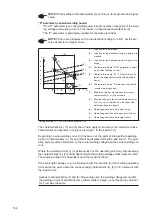 Предварительный просмотр 134 страницы Fronius MagicWave 2200 Comfort Operating Instructions Manual