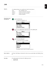 Предварительный просмотр 139 страницы Fronius MagicWave 2200 Comfort Operating Instructions Manual