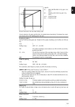 Предварительный просмотр 147 страницы Fronius MagicWave 2200 Comfort Operating Instructions Manual