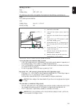 Предварительный просмотр 151 страницы Fronius MagicWave 2200 Comfort Operating Instructions Manual