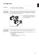 Предварительный просмотр 167 страницы Fronius MagicWave 2200 Comfort Operating Instructions Manual