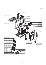 Предварительный просмотр 199 страницы Fronius MagicWave 2200 Comfort Operating Instructions Manual