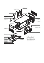 Предварительный просмотр 204 страницы Fronius MagicWave 2200 Comfort Operating Instructions Manual