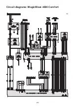 Предварительный просмотр 208 страницы Fronius MagicWave 2200 Comfort Operating Instructions Manual