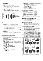 Предварительный просмотр 24 страницы Fronius MagicWave 2600 Operating Instructions/Spare Parts List