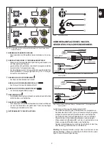 Предварительный просмотр 25 страницы Fronius MagicWave 2600 Operating Instructions/Spare Parts List