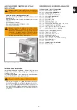 Предварительный просмотр 35 страницы Fronius MagicWave 2600 Operating Instructions/Spare Parts List