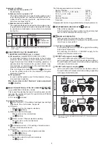 Предварительный просмотр 60 страницы Fronius MagicWave 2600 Operating Instructions/Spare Parts List