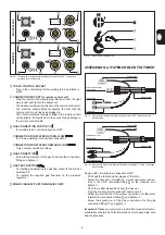 Предварительный просмотр 61 страницы Fronius MagicWave 2600 Operating Instructions/Spare Parts List