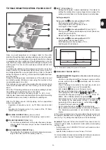 Предварительный просмотр 65 страницы Fronius MagicWave 2600 Operating Instructions/Spare Parts List