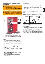 Предварительный просмотр 69 страницы Fronius MagicWave 2600 Operating Instructions/Spare Parts List