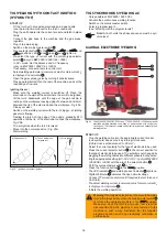 Предварительный просмотр 70 страницы Fronius MagicWave 2600 Operating Instructions/Spare Parts List