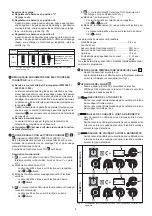 Предварительный просмотр 96 страницы Fronius MagicWave 2600 Operating Instructions/Spare Parts List