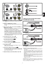 Предварительный просмотр 97 страницы Fronius MagicWave 2600 Operating Instructions/Spare Parts List