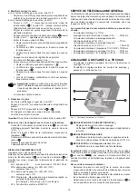 Предварительный просмотр 100 страницы Fronius MagicWave 2600 Operating Instructions/Spare Parts List