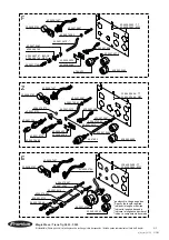 Предварительный просмотр 114 страницы Fronius MagicWave 2600 Operating Instructions/Spare Parts List