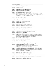 Preview for 22 page of Fronius MHP 250i G ML Operating Instructions Manual