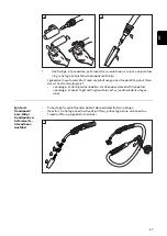 Preview for 47 page of Fronius MHP 250i G ML Operating Instructions Manual