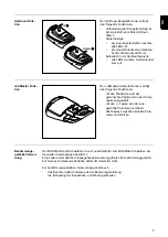 Preview for 5 page of Fronius MHP 280i G PM Operating Instructions Manual