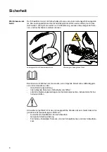 Preview for 6 page of Fronius MHP 280i G PM Operating Instructions Manual