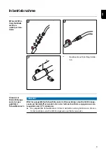 Preview for 9 page of Fronius MHP 280i G PM Operating Instructions Manual