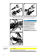 Preview for 14 page of Fronius MHP 280i G PM Operating Instructions Manual