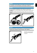 Preview for 15 page of Fronius MHP 280i G PM Operating Instructions Manual