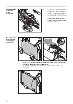 Preview for 16 page of Fronius MHP 280i G PM Operating Instructions Manual