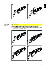 Preview for 21 page of Fronius MHP 280i G PM Operating Instructions Manual