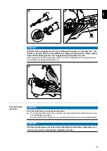 Preview for 29 page of Fronius MHP 280i G PM Operating Instructions Manual