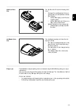 Preview for 43 page of Fronius MHP 280i G PM Operating Instructions Manual