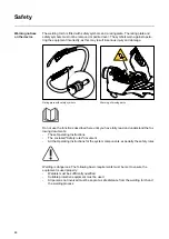 Preview for 44 page of Fronius MHP 280i G PM Operating Instructions Manual