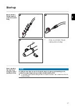 Preview for 47 page of Fronius MHP 280i G PM Operating Instructions Manual