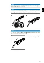 Preview for 53 page of Fronius MHP 280i G PM Operating Instructions Manual