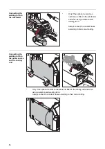 Preview for 54 page of Fronius MHP 280i G PM Operating Instructions Manual