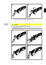 Preview for 59 page of Fronius MHP 280i G PM Operating Instructions Manual