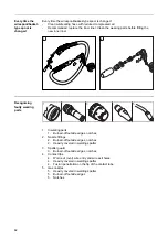 Preview for 62 page of Fronius MHP 280i G PM Operating Instructions Manual