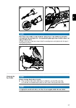 Preview for 67 page of Fronius MHP 280i G PM Operating Instructions Manual